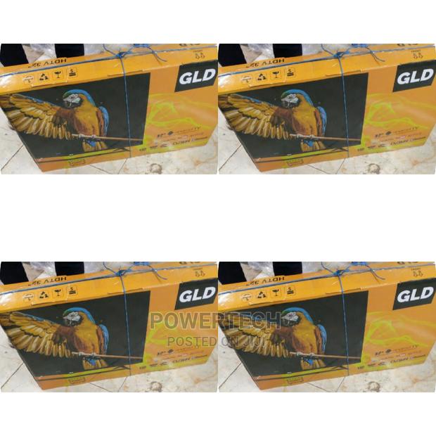GLD 32′′ Android Tv-Smart Android With Bluetooth - thumbnail 3