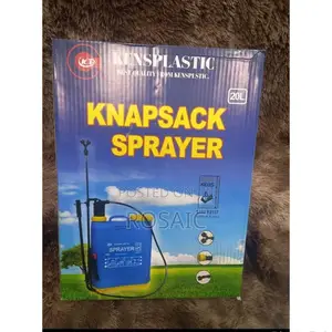 Knapsack Sprayer