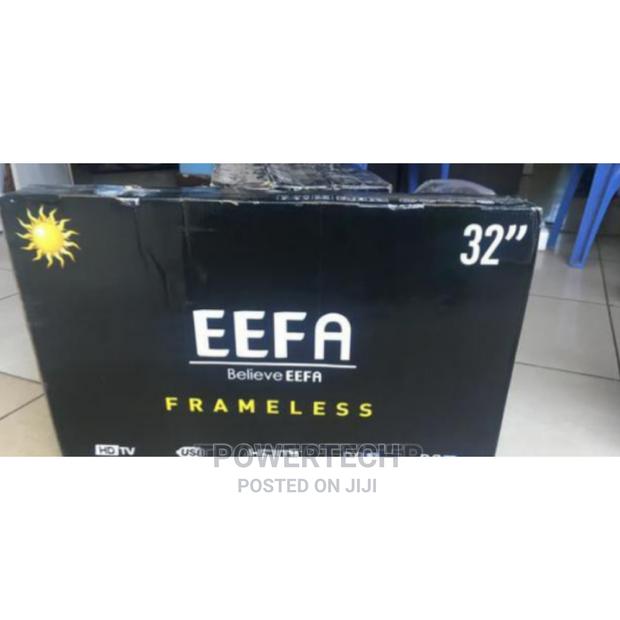 32 Inches Digital Tv Full Hd -eefa Brand - thumbnail 2
