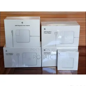 Macbook Chargers