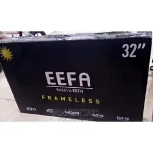 Eefa 32 Inches Digital Tv