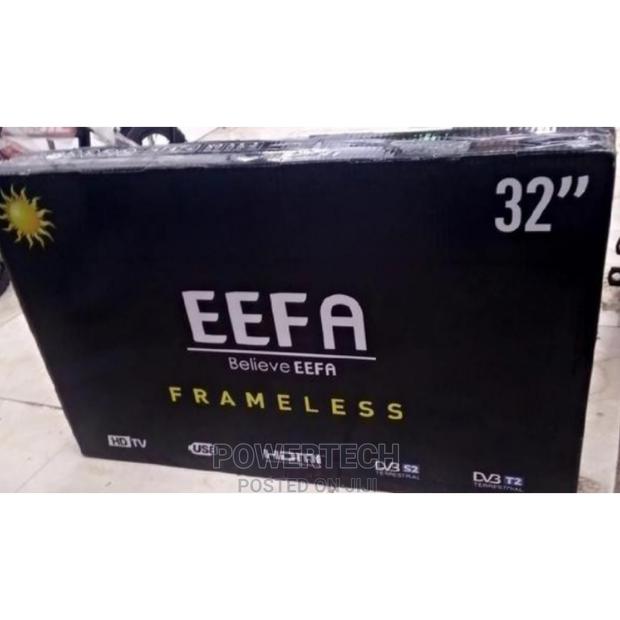 Eefa 32 Inches Digital Tv - thumbnail 2