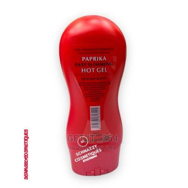 Slimming Gel - thumbnail 5