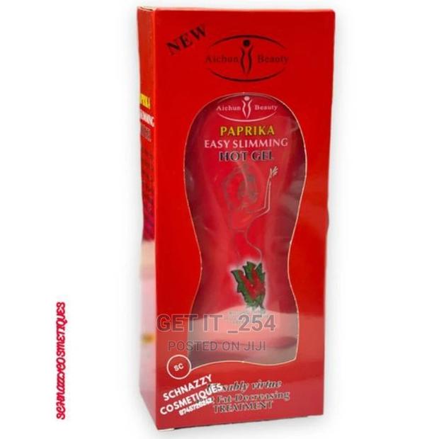 Slimming Gel - thumbnail 4