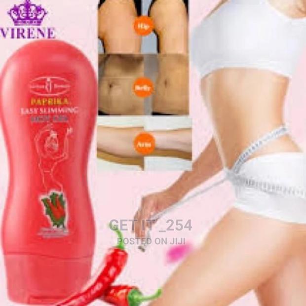 Slimming Gel - thumbnail 3