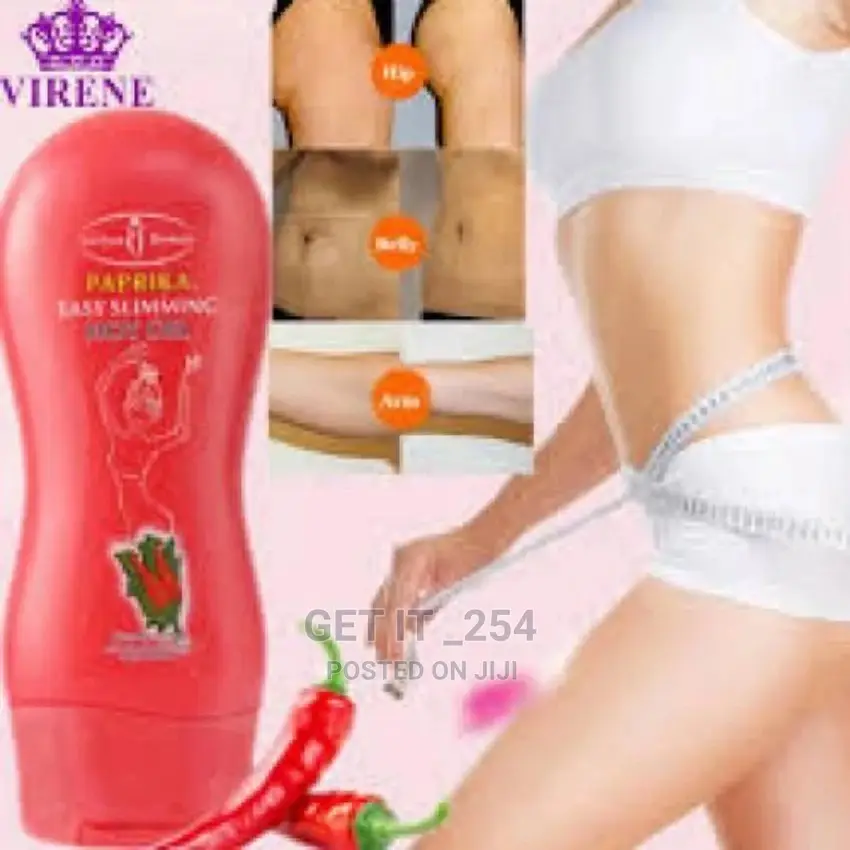 Slimming Gel