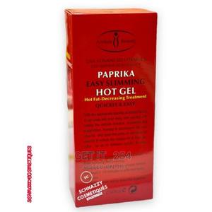 Slimming Gel - thumbnail 2