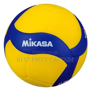 Mikasa Volleyballball.