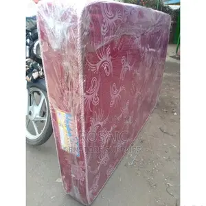 4*6 Bed Mattress 6 Inch