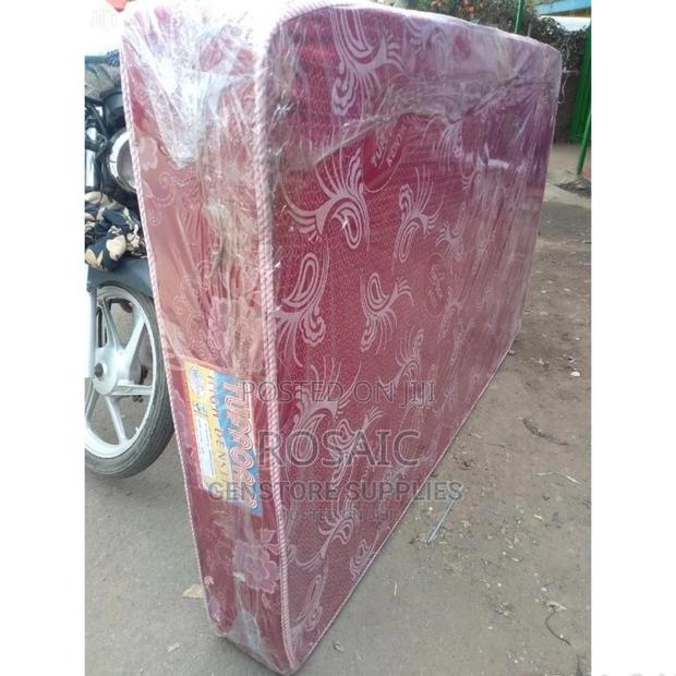 4*6 Bed Mattress 6 Inch - main view