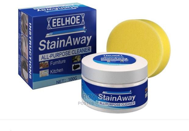 Stainaway All Purpose Cleaner_100g - thumbnail 2