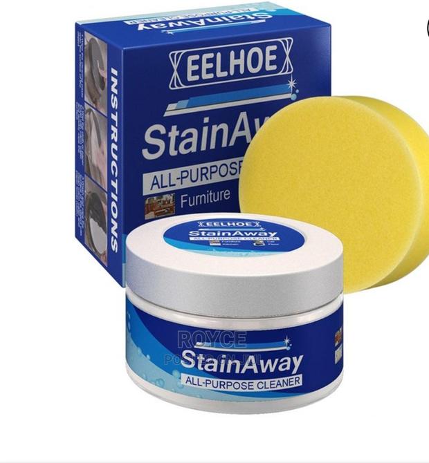 Stainaway All Purpose Cleaner_100g - main view