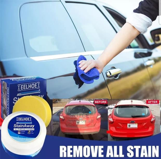 Stainaway All Purpose Cleaner_100g - thumbnail 4