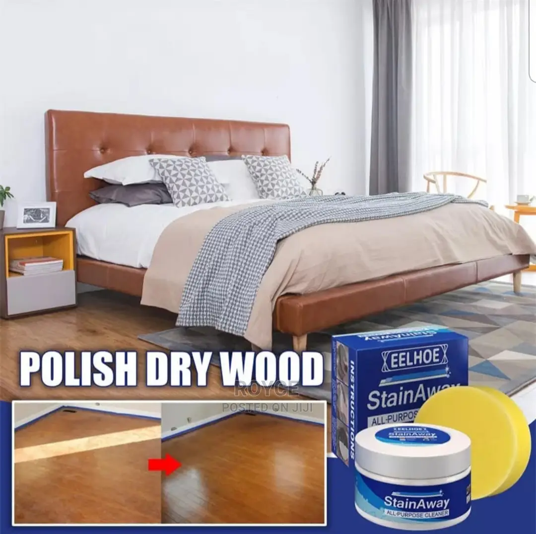 Stainaway All Purpose Cleaner_100g