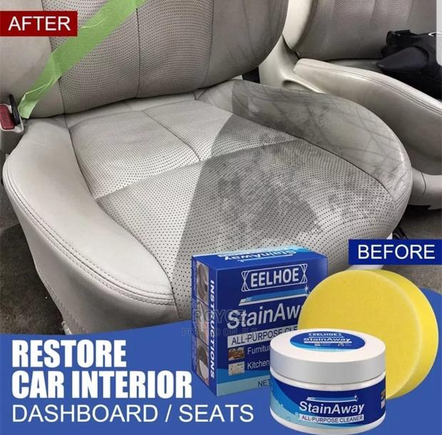 Stainaway All Purpose Cleaner_100g - thumbnail 5