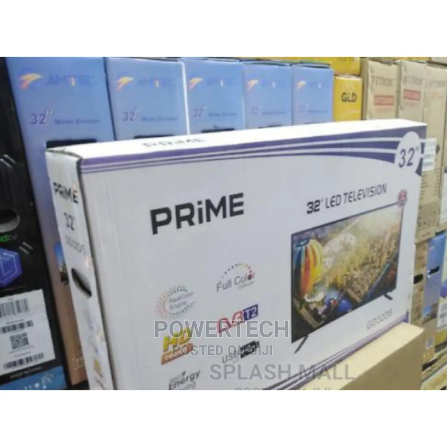 Prime 32 Inch Digital Tv