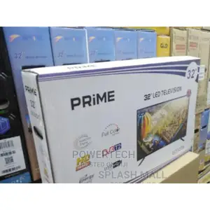 Prime 32 Inch Digital Tv