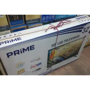 32 Inches Prime Digital Tv.