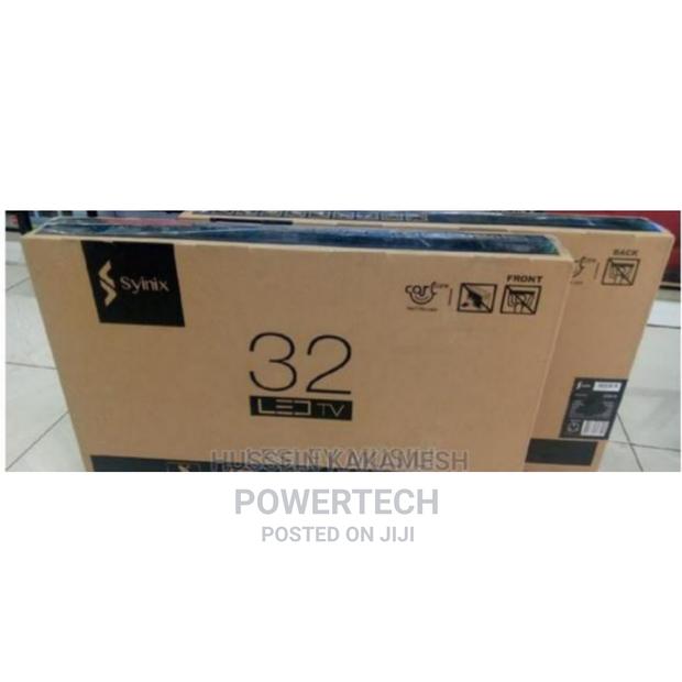 Synix 32 Digital With Icast - thumbnail 2