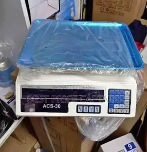 Digital Weighing Scale. With Out Arm