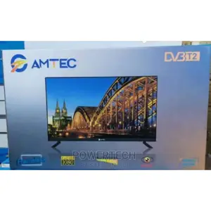 Amtec Digital Tv 32 "Inches