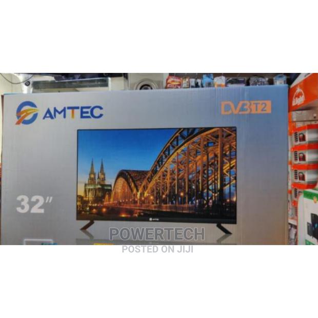 Amtec 32 Inches Digital Tv - thumbnail 3