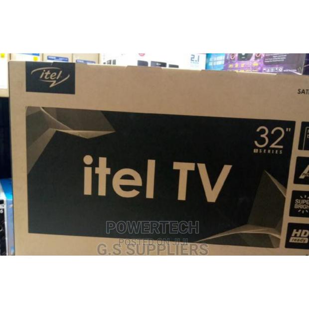 Itel 32" Tv Digital - thumbnail 3