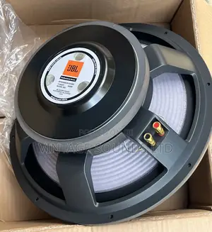 Jbl 2226H Mid/Bass Speaker 15inch