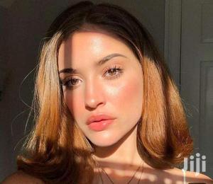 Diamond Glow by Peche Whitening Collagen Protein Powder