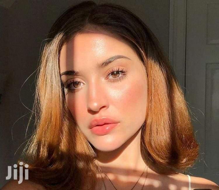 Diamond Glow by Peche Whitening Collagen Protein Powder