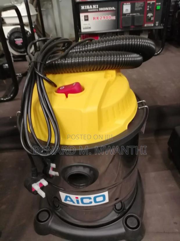 20 Litre Vacuum Cleaner - thumbnail 3