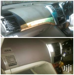 Dash Board Repair
