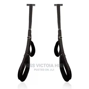 Erotic BDSM Bondage Straps Restraint Couples Sexual Games