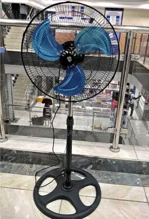 Nunix 16 Inches Standing Fan.