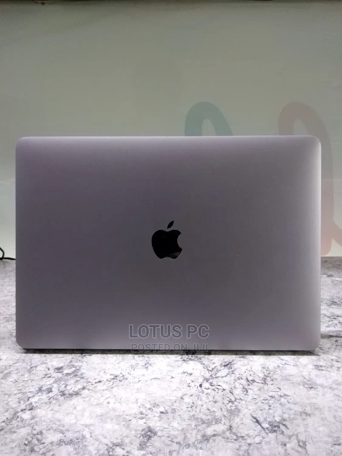 Laptop Apple MacBook 2017 16GB Intel Core I7 SSD 512GB