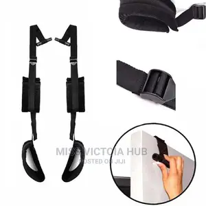 Erotic BDSM Bondage Straps Restraint Couples Sexual Games