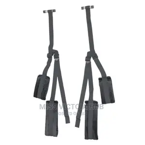 Erotic BDSM Bondage Straps Restraint Couples Sexual Games