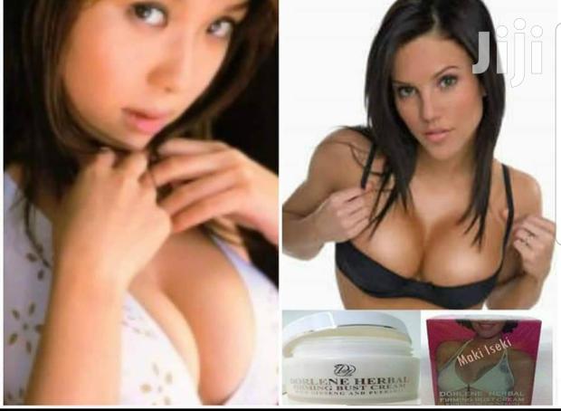 Breast Firming Cream. 100% Herbal. - thumbnail 2