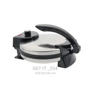 Chapati / Roti Maker