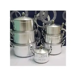 Heavy Duty Metallic SUFURIA