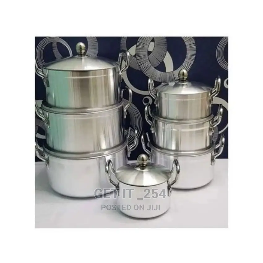 Heavy Duty Metallic SUFURIA