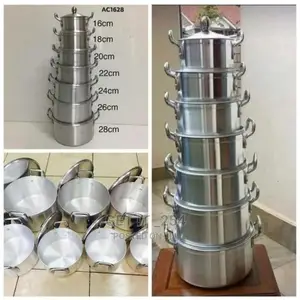 Heavy Duty Metallic SUFURIA