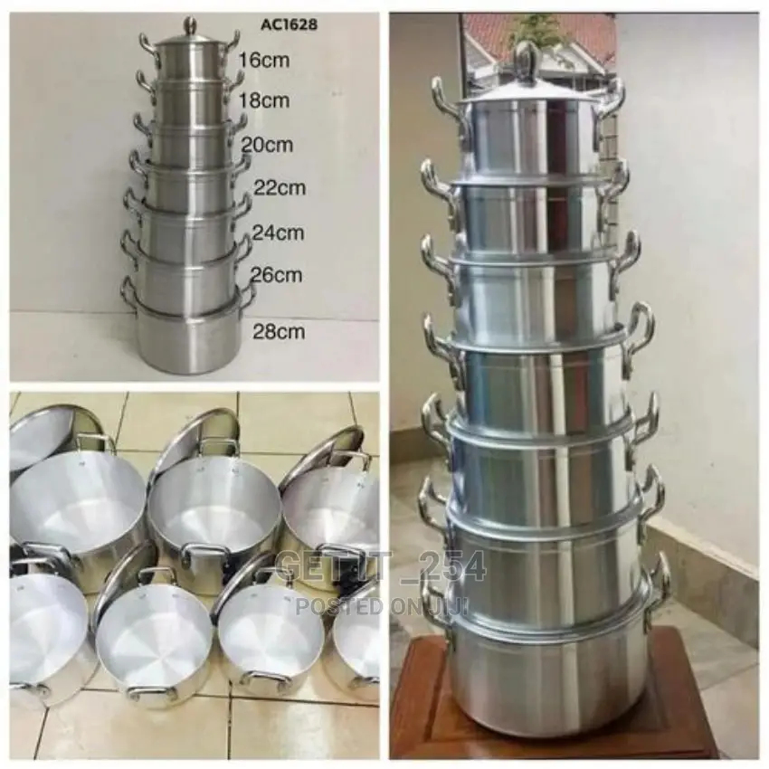Heavy Duty Metallic SUFURIA