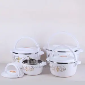 Casserole 4 Pcs Hotpot