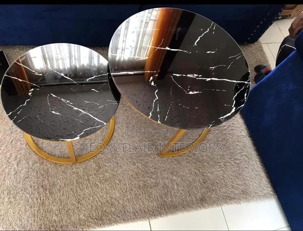 Elegante Nesting Tables - thumbnail 3