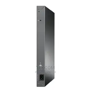 Jetstream 48-Port 10/100mbps + 4-Port Gigabit L2 Managed