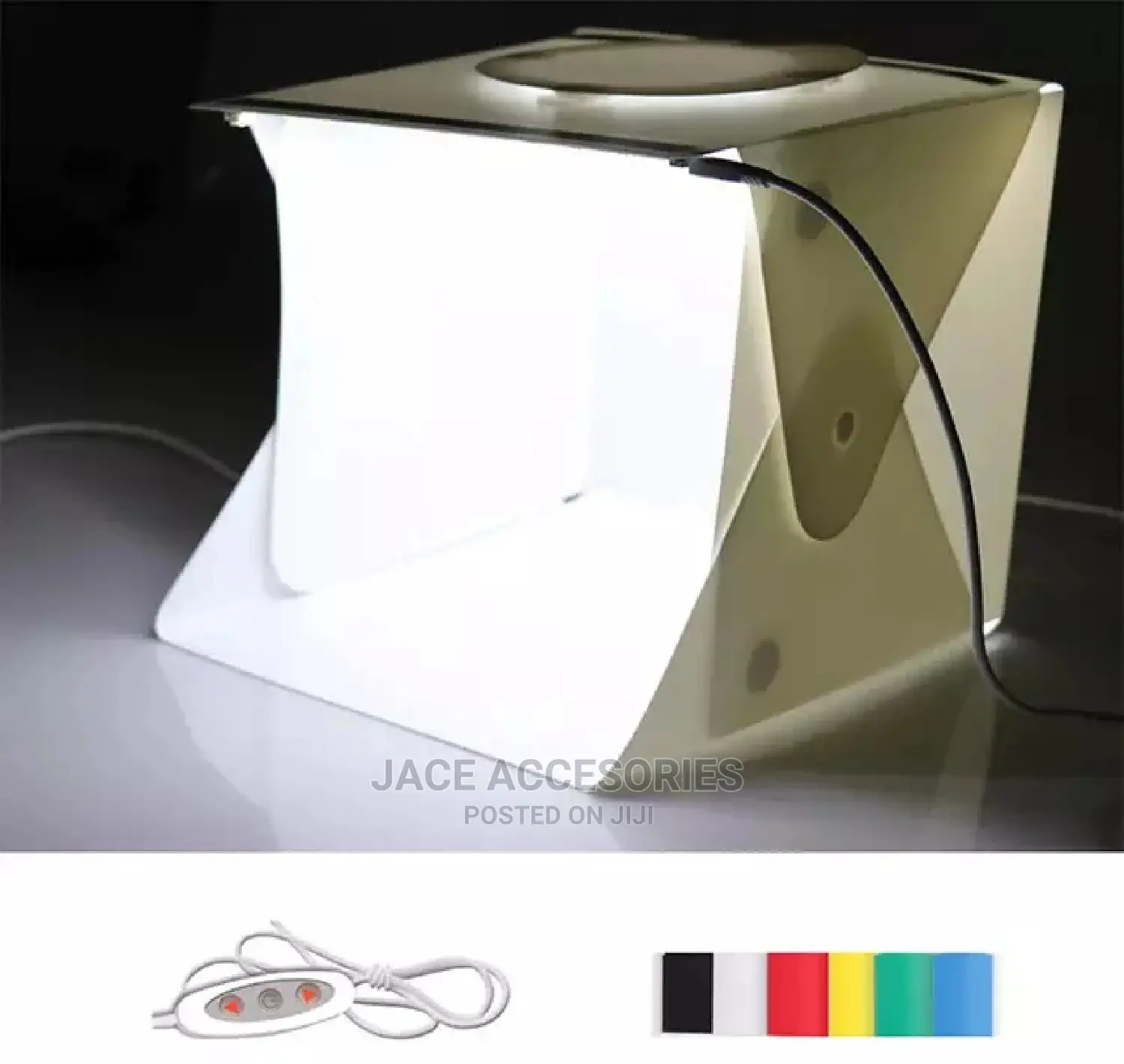 Photography Softbox 40cm