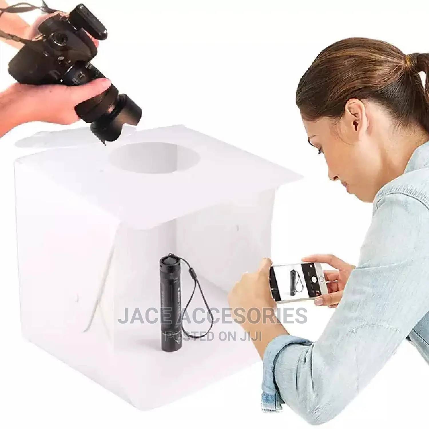 Photography Softbox 40cm