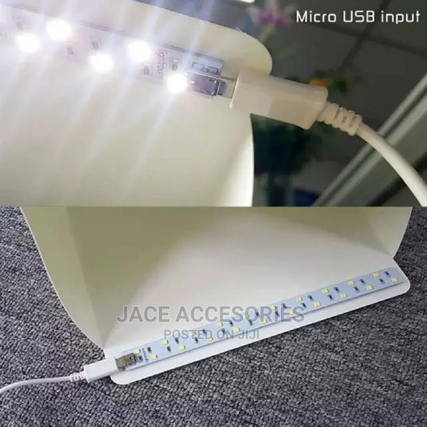 Photography Softbox 40cm - thumbnail 5