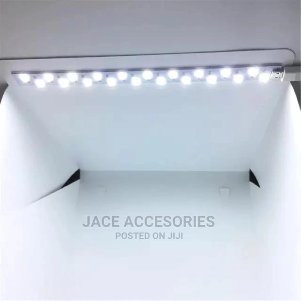Studio Photo Box for Online Sellers - thumbnail 2